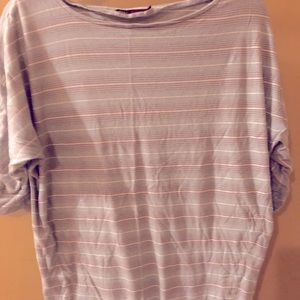 Women’s Tea Collection Knit Striped Top